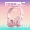 BT-06C Kinder-Kopfhörer, Bluetooth/3,5-mm-Steckermodus, Produktbild-Vorschau 8