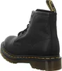 Dr Martens scarpe 101 Black Virginia, 30700001 Anteprima dell’immagine prodotto 11
