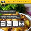 Karl Krüger 21628 Aluguss-Pfanne Leipzig - Bratpfanne mit Produktbild-Vorschau 5