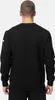 Lonsdale Lawins Sweatshirt Grau L Mann Grau L Produktbild-Vorschau 8