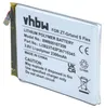 vhbw Akku kompatibel mit ZTE MF920S, MF920, Grand S Flex, Produktbild-Vorschau 8