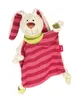 Sigikid coniglio di peluche 26 cm Anteprima dell’immagine prodotto 5