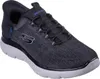 Skechers Slip-Ins: Summits - Key Pace 232469-BLK, zapatilla Vista previa de la imagen del producto 32