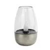 Kynast Garden LED Solar Windlicht Tischlampe Solarleuchte Produktbild-Vorschau 3