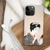 MuchoWow® Handyhülle Schutzhülle Hülle für Apple iPhone 14 Produktbild-Vorschau 4