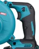 Makita UB 002 GZ01 Ventilatore a batteria 40 V max. Solo - Anteprima dell’immagine prodotto 7
