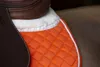 Norton Rückenschoner, Größe:Warmblut, Farbe:himmelblau Produktbild-Vorschau 10