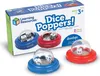 Learning Resources Dice Poppers, Uniwersalne, Kostka (6 Podgląd zdjęcia produktu 3