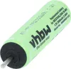 vhbw 2x Akku kompatibel mit Panasonic ES7047, ES-7058, Produktbild-Vorschau 8