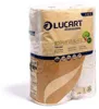 Carton de 30 rouleaux de papier hygiénique ECONATURAL à 3 Voir les images du produit 1