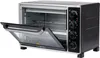 Mini piekarnik o mocy 2000 W, pojemność 38 litrów, z Podgląd zdjęcia produktu 2
