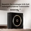 ULTIMEA Barre de son 3.1.2 canaux avec Dolby Atmos, système Voir les images du produit 15