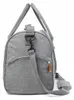Cangaroo Wickeltasche Jossie Wickelunterlage, Produktbild-Vorschau 4