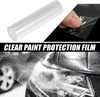 Transparent Vinyle Voiture Peinture Protection Film Auto Voir les images du produit 3