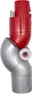 INF Adaptateur d'angle Dyson V7 V8 V10 V11 V15 avec Voir les images du produit 1
