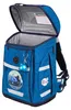 McNeill Schulranzen Tenero Schoolbag Set 5-teilig Tetra Produktbild-Vorschau 6