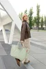 reisenthel Loopshopper L Frame Sac de shopping 46 cm Voir les images du produit 2