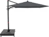 Doppler myZone 210 x 210 cm - výkyvný zahradní slunečník s Náhled obrázku produktu 1