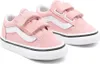 VANS OLD SKOOL V Rosa Produktbild-Vorschau 12