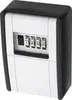 Schlüsseltresor 707 H46xB90xT123mm Produktbild-Vorschau 12