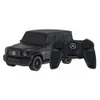Rastar Radiovadāmā mašīna Mercedes Benz G63 1:24 / 2.4 GHz Náhľad obrázku produktu 12