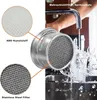 8 Stück Wasserhahn Perlatoren mit Werkzeug,Luftsprudler Produktbild-Vorschau 2