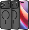 Spigen Ultra Hybrid (MagFit), Cover, Apple, iPhone 17 Pro, Produktbild-Vorschau 1