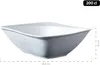 Schüsselset-Set, Porzellan Schüsselset-Set, Porzellan LA Produktbild-Vorschau 2