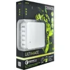 Schwaiger LAD450 532 5x USB 2400mAh Netzteil Qualcomm Qucik Produktbild-Vorschau 2