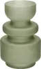 Vaso Verde 25cm Anteprima dell’immagine prodotto 2
