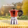Caffettiera espresso da cucina Any Morning, caffettiera Anteprima dell’immagine prodotto 12