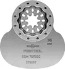 Cuchilla de corte de silicona Festool SSM 70/OSC/3 | 578097 Vista previa de la imagen del producto 1