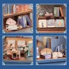 Libreria Letteratura - Kit per creare un angolo lettura Anteprima dell’immagine prodotto 24