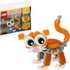 LEGO® Creator 3in1 30574 Katze - Strauß - Krebs Produktbild-Vorschau 3