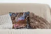 MuchoWow® Zierkissen Sofakissen Wohnzimmer Dekokissen 40x40 Produktbild-Vorschau 4