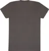 Kurzarm-T-Shirt The Goonies Skull & Logo Graphit Uni - XL Produktbild-Vorschau 3