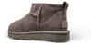 UGG Chaussures Classic Ultra Mini, 1116109GREY Voir les images du produit 21