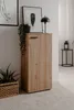 finori Satos 02B Kommode / Schuhschrank, Nachbildung Produktbild-Vorschau 5