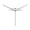 Brabantia 311048, Drehregler, Grau, 160 mm, 160 mm, 2000 Produktbild-Vorschau 7