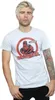 Marvel - "Seriously" T-Shirt für Herren BI22973 (XL) (Grau) Produktbild-Vorschau 2