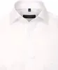 CASAMODA Herren Businesshemd 72er Langarm Comfort Fit Weiß Produktbild-Vorschau 3