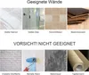 Küchenrollenhalter ohne Bohren Küchenpapierhalter Produktbild-Vorschau 6