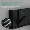 Mai & Mai Kleiderhaken Wandgarderobe Wandhaken aus Holz Produktbild-Vorschau 2