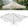 Transparente Ersatzabdeckung für Pavillon, Clear PVC Produktbild-Vorschau 6