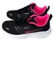 Damen Sneaker Turnschuhe NBK Sportschuhe Walking Dämpfung Produktbild-Vorschau 2
