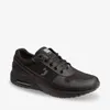 A black Safety Jogger shoe is shown against a white background. Produktbild-Vorschau