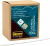 Micro Lichterkette 100LED,warmweiss,6h-Timer - 10,20m Produktbild-Vorschau 1