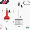 KOTARBAU® Zestaw łopata do śniegu do samochodu 50 cm z Podgląd zdjęcia produktu 3