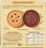 6x Mulino Bianco Baiocchi choco Schokokekse, kekse Produktbild-Vorschau 3