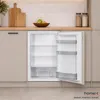 homeX CB1291E Einbaukühlschrank ohne Gefrierfach, 88cm Produktbild-Vorschau 8
